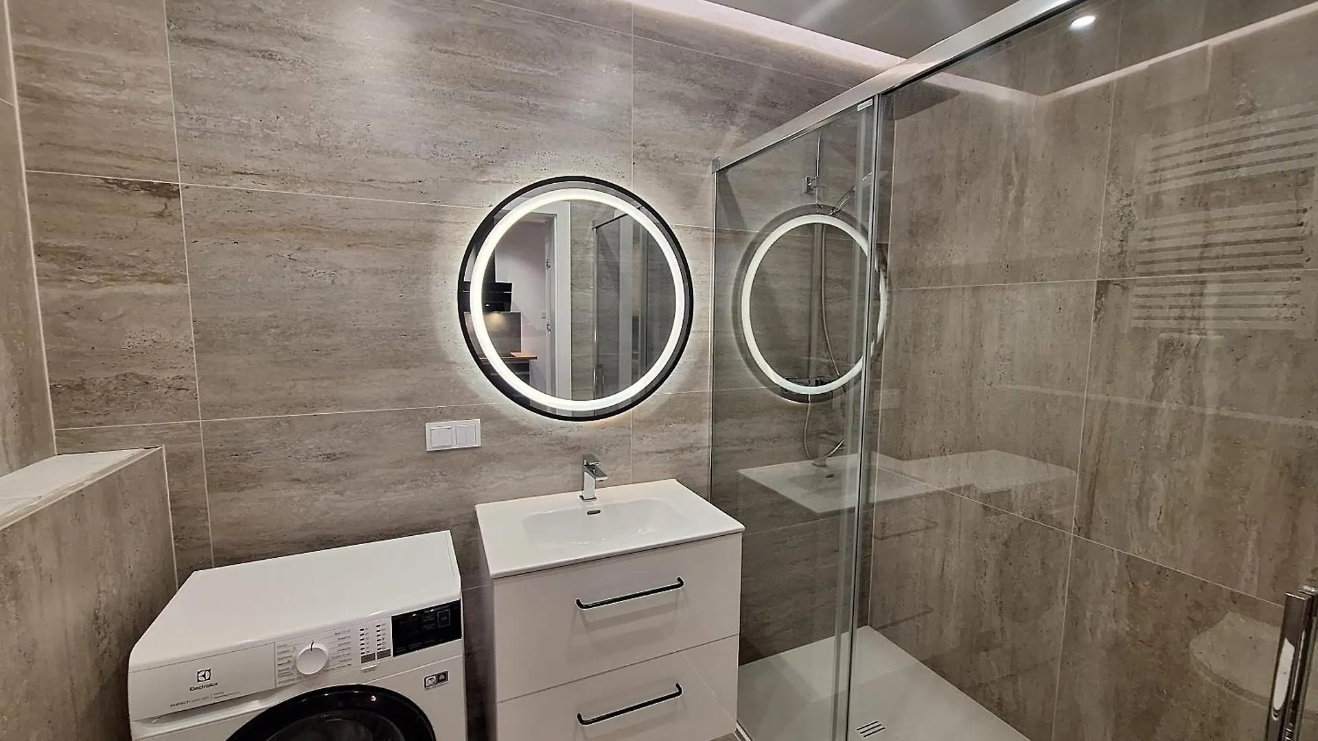 Apartment Modern Green Kollataja 7A Kolobrzeg Poland